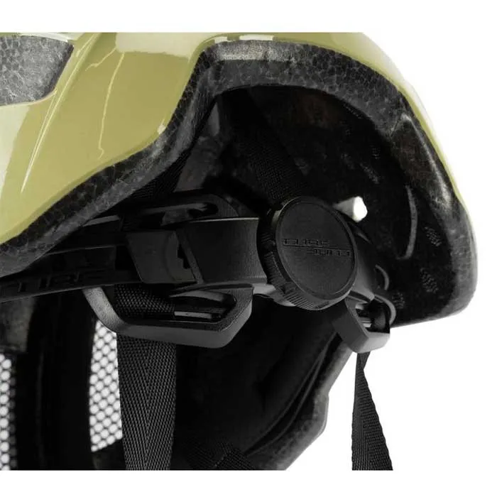 Cube Fink Junior Mtb-helm Cube Fink Junior Mtb-helm
