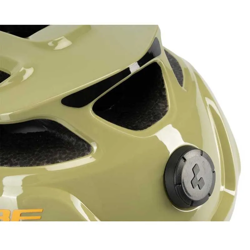 Cube Fink Junior Mtb-helm Cube Fink Junior Mtb-helm