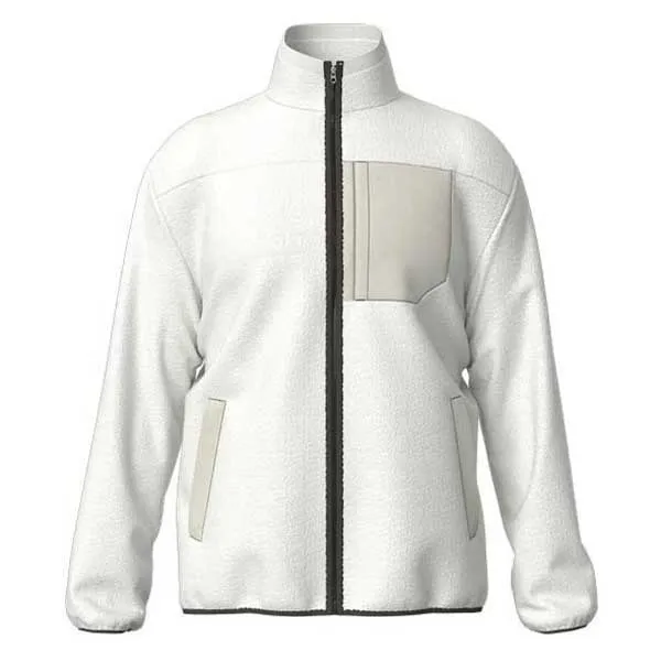 Cube Fleece Cube Fleece