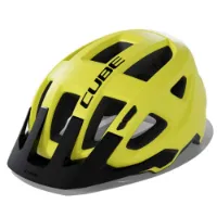 Cube Fleet Mtb-helm Cube Fleet Mtb-helm