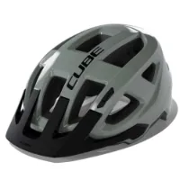 Cube Fleet Mtb-helm Cube Fleet Mtb-helm