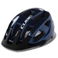 Cube Fleet Mtb-helm