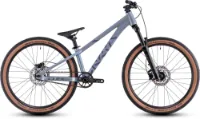 Cube Flying Circus 240 hazeblue´n´reflex 24" Diamant Cube Flying Circus 240 hazeblue´n´reflex 24" Diamant