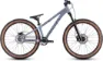 Cube Flying Circus 240 hazeblue´n´reflex 24" Diamant, Hersteller-hazeblue´n´reflex, 24"