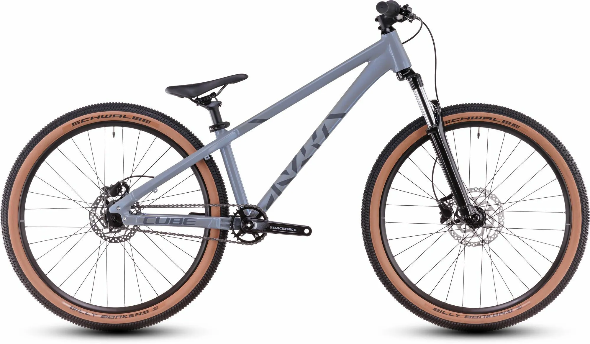 Cube Flying Circus hazeblue´n´reflex 26" Diamant Cube Flying Circus hazeblue´n´reflex 26" Diamant