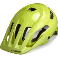 Cube Frisk Mtb-helm