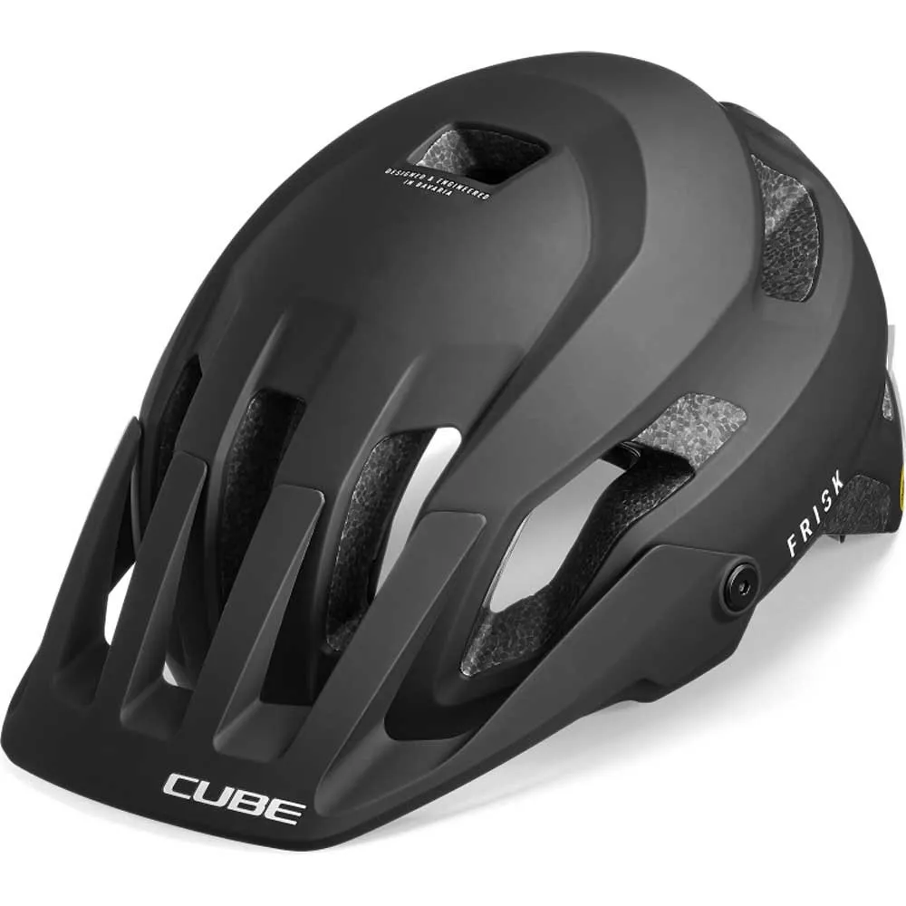 Cube Frisk Mtb-helm Cube Frisk Mtb-helm