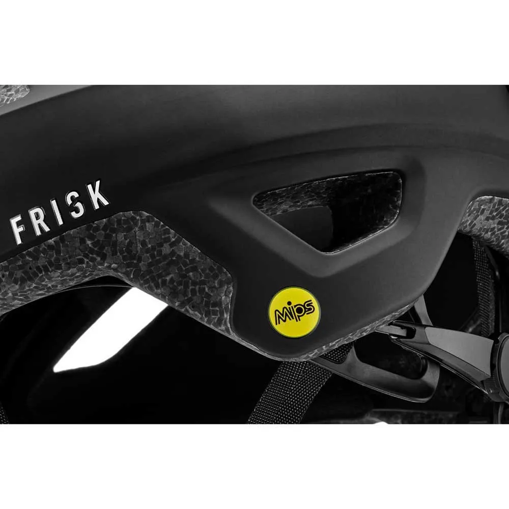 Cube Frisk Mtb-helm Cube Frisk Mtb-helm