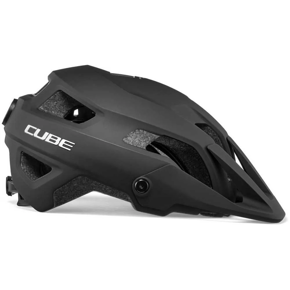 Cube Frisk Mtb-helm Cube Frisk Mtb-helm