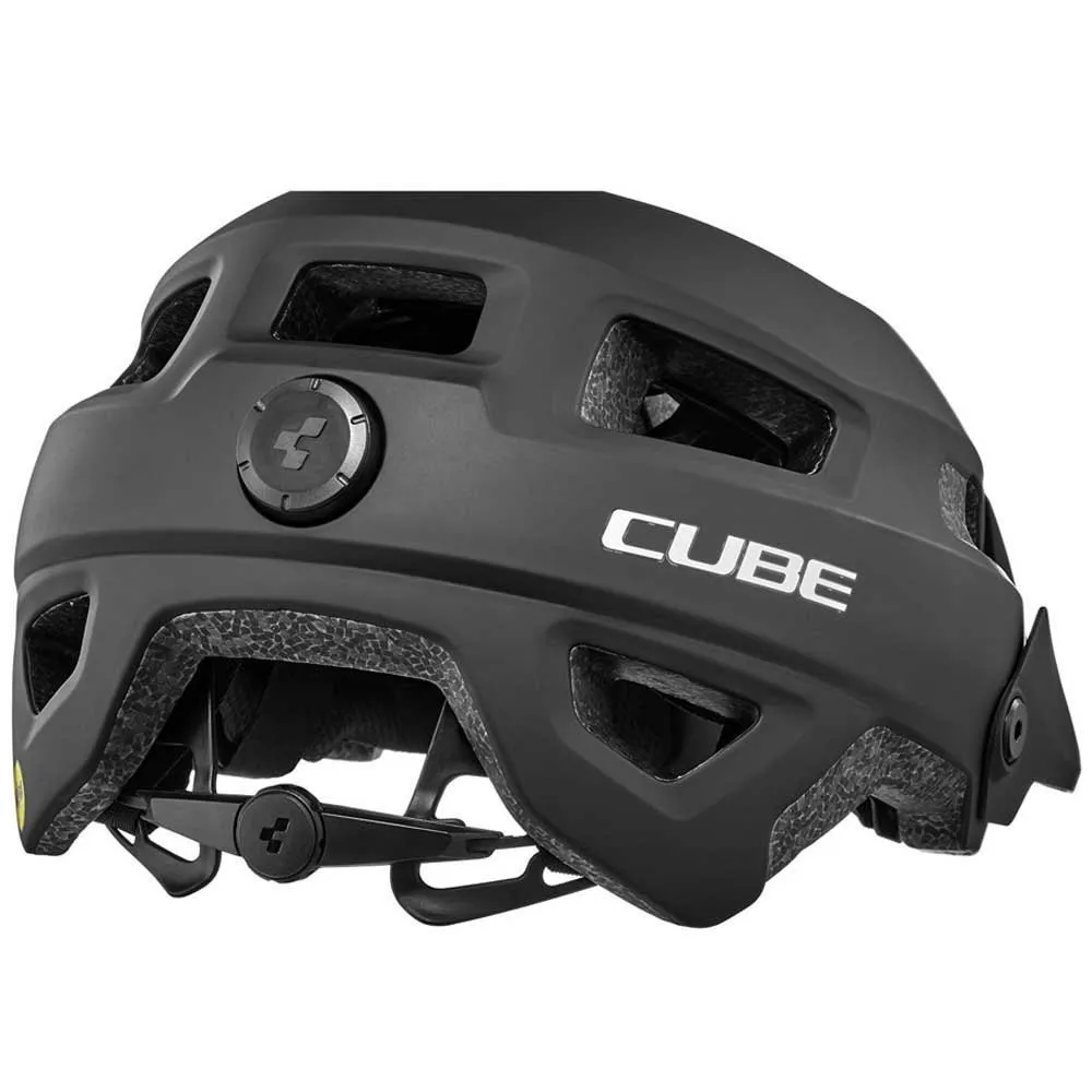 Cube Frisk Mtb-helm Cube Frisk Mtb-helm