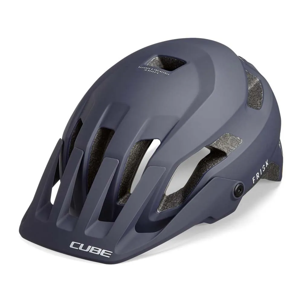Cube Frisk Mtb-helm Cube Frisk Mtb-helm