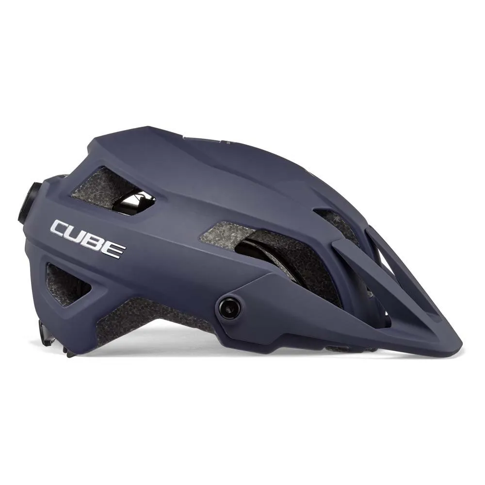 Cube Frisk Mtb-helm Cube Frisk Mtb-helm