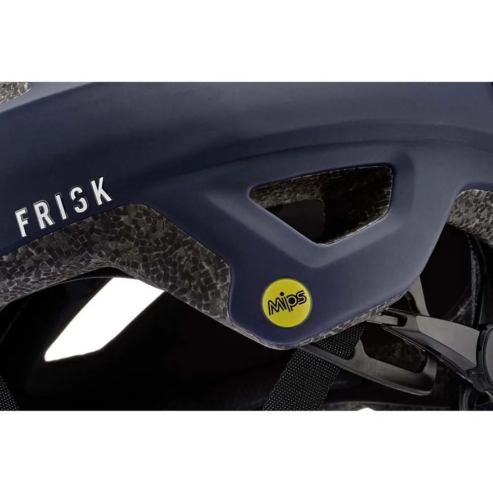 Cube Frisk Mtb-helm Cube Frisk Mtb-helm