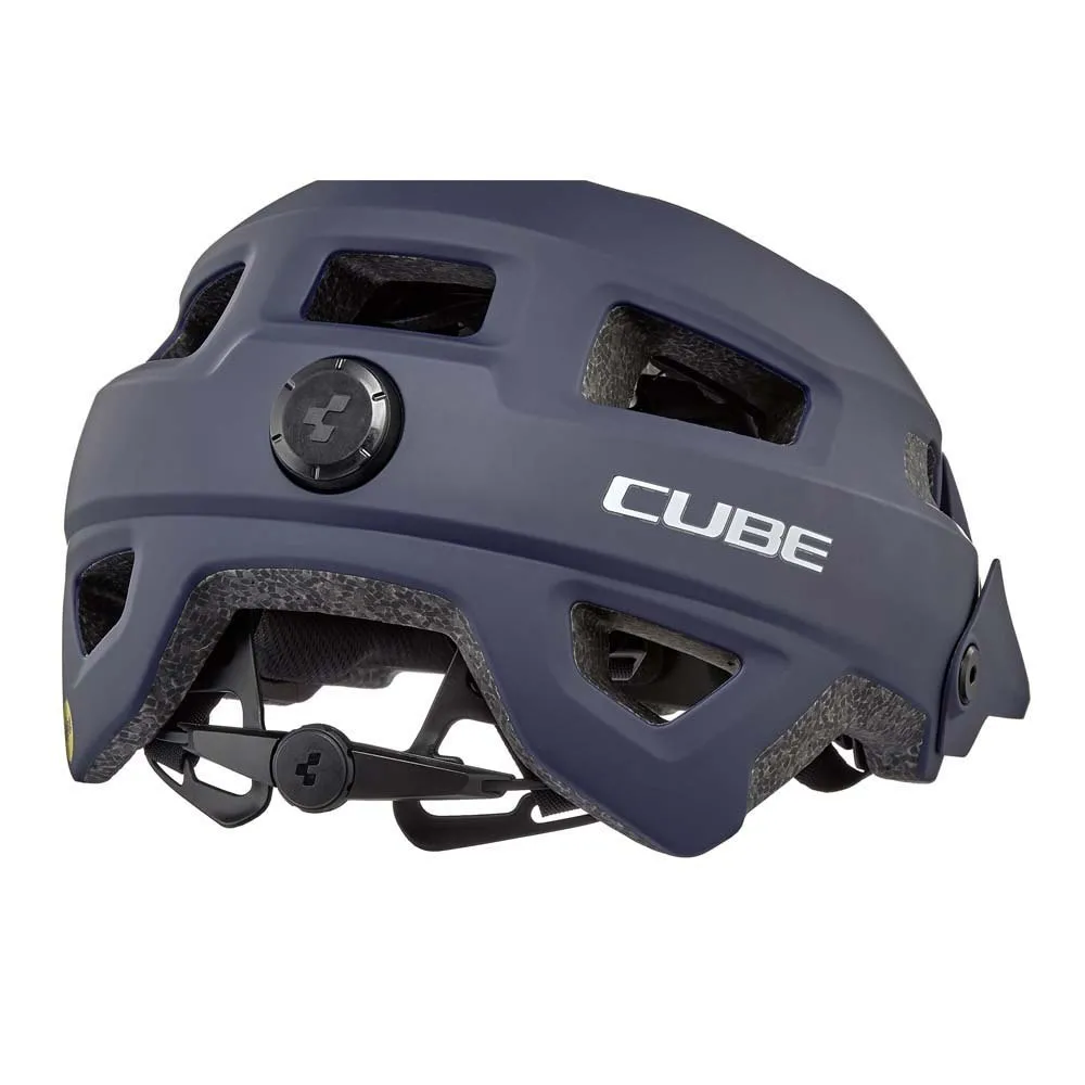 Cube Frisk Mtb-helm Cube Frisk Mtb-helm