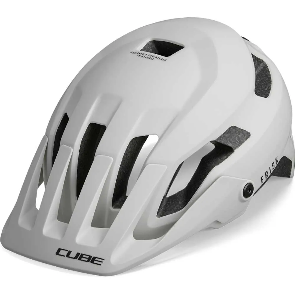 Cube Frisk Teamline Mtb-helm Cube Frisk Teamline Mtb-helm