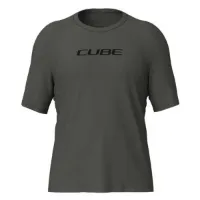 Cube Functional Kurzarm-t-shirt Cube Functional Kurzarm-t-shirt