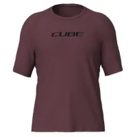 Cube Functional Kurzarm-t-shirt Cube Functional Kurzarm-t-shirt