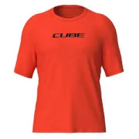 Cube Functional Kurzarm-t-shirt Cube Functional Kurzarm-t-shirt