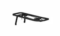 Cube Gepäckträgeraufsatz SIC 2.0 TOP RAIL Cube Gepäckträgeraufsatz SIC 2.0 TOP RAIL