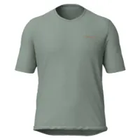 Cube Gravel Kurzarm-radtrikot