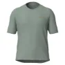 Cube Gravel Kurzarm-radtrikot