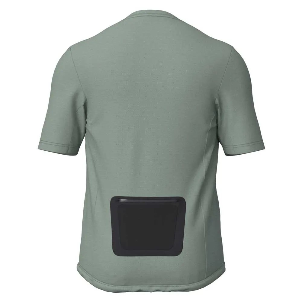 Cube Gravel Kurzarm-radtrikot