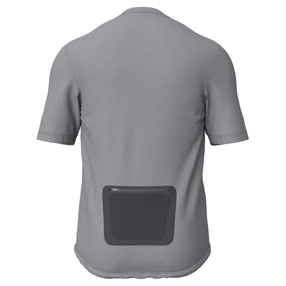 Cube Gravel Kurzarm-radtrikot Cube Gravel Kurzarm-radtrikot