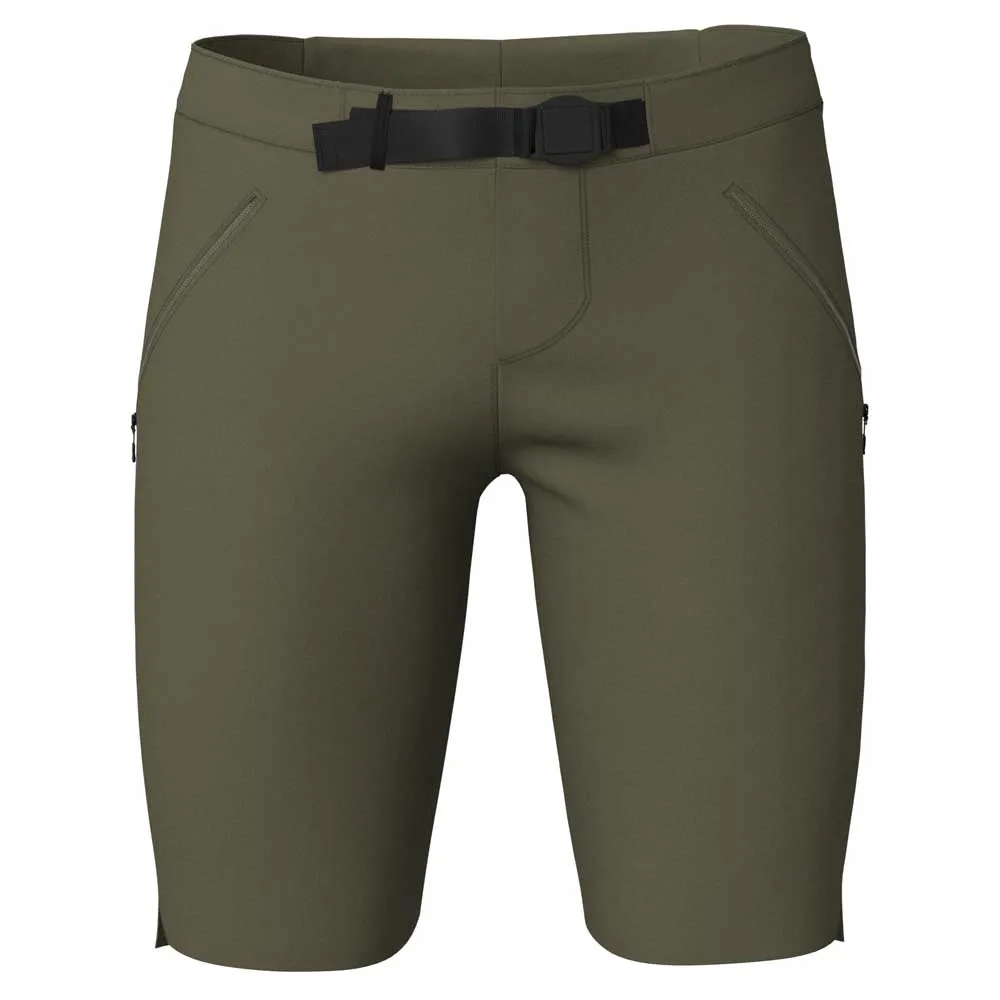 Cube Gravel Kurze Hose
