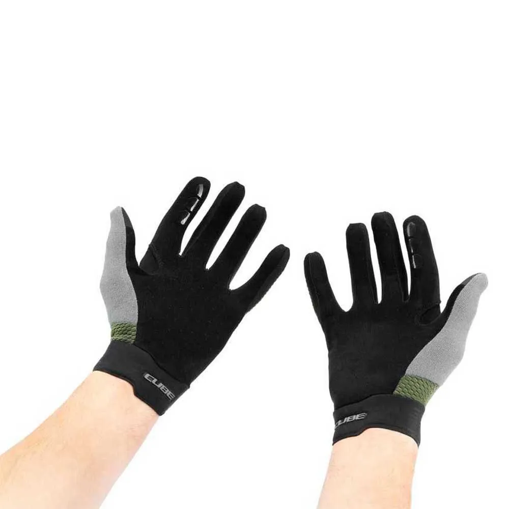 Cube Gravity Tm Handschuhe Cube Gravity Tm Handschuhe