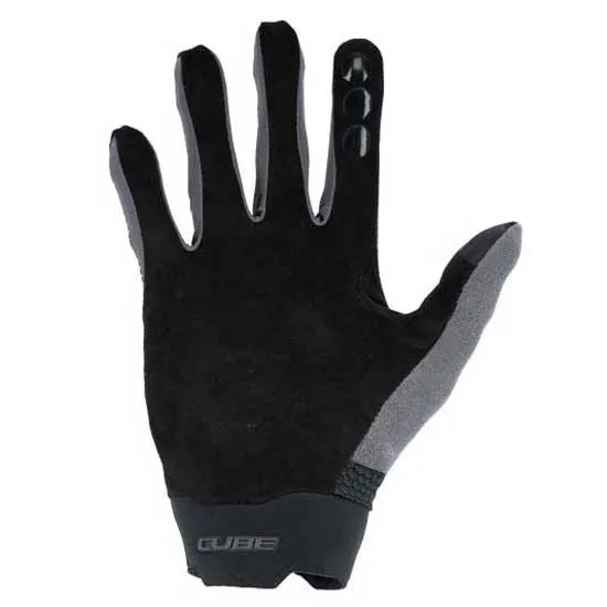 Cube Gravity X Actionteam Handschuhe, Blue Cube Gravity X Actionteam Handschuhe, Blue