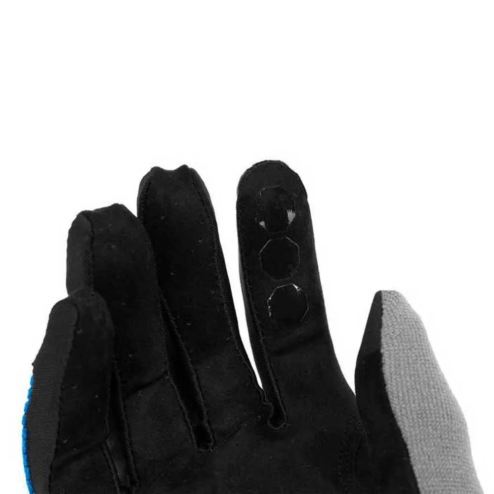 Cube Gravity X Actionteam Handschuhe, Blue Cube Gravity X Actionteam Handschuhe, Blue