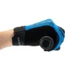 Cube Gravity X Actionteam Handschuhe, Blue