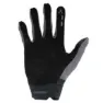 Cube Gravity X Actionteam Handschuhe, Blue
