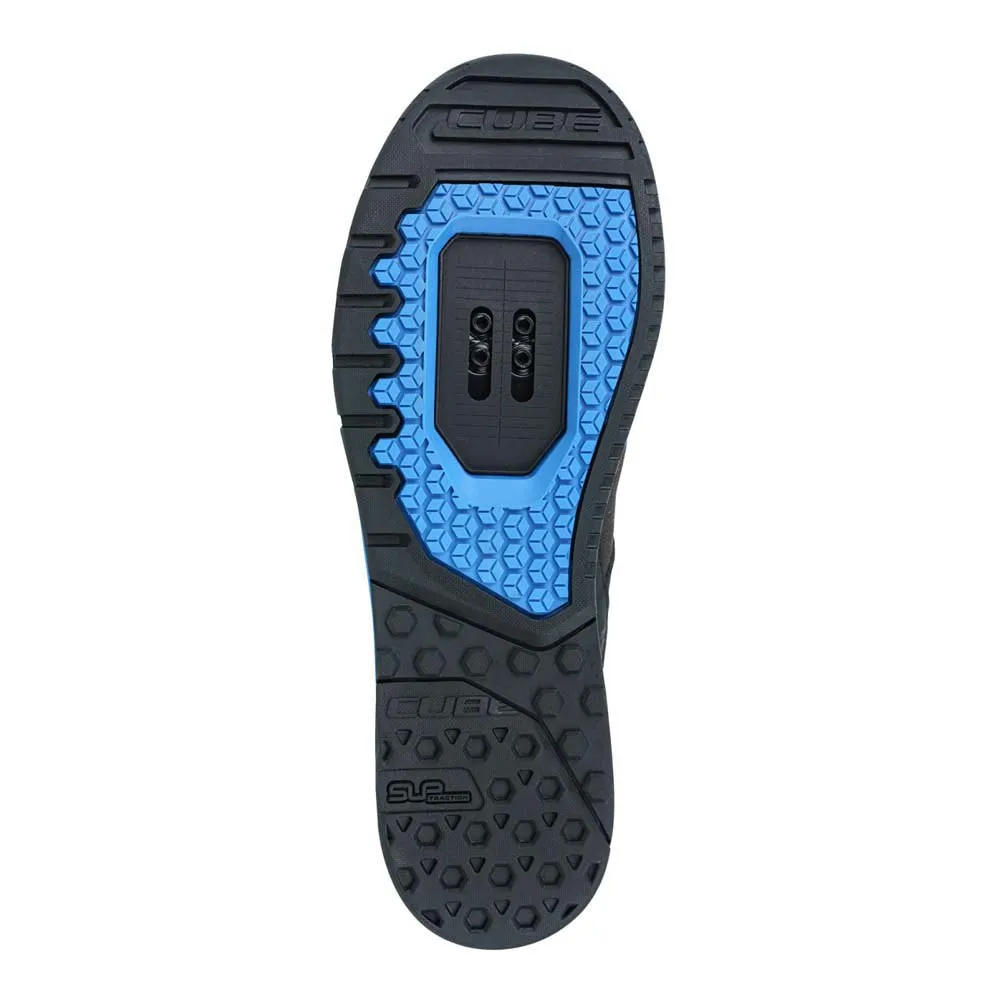 Cube Gty Strix Mtb-schuhe Cube Gty Strix Mtb-schuhe