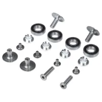 Cube Hanzz Pivot Arm/rs Lager Cube Hanzz Pivot Arm/rs Lager
