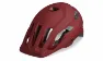 Cube Helm FRISK, Rot