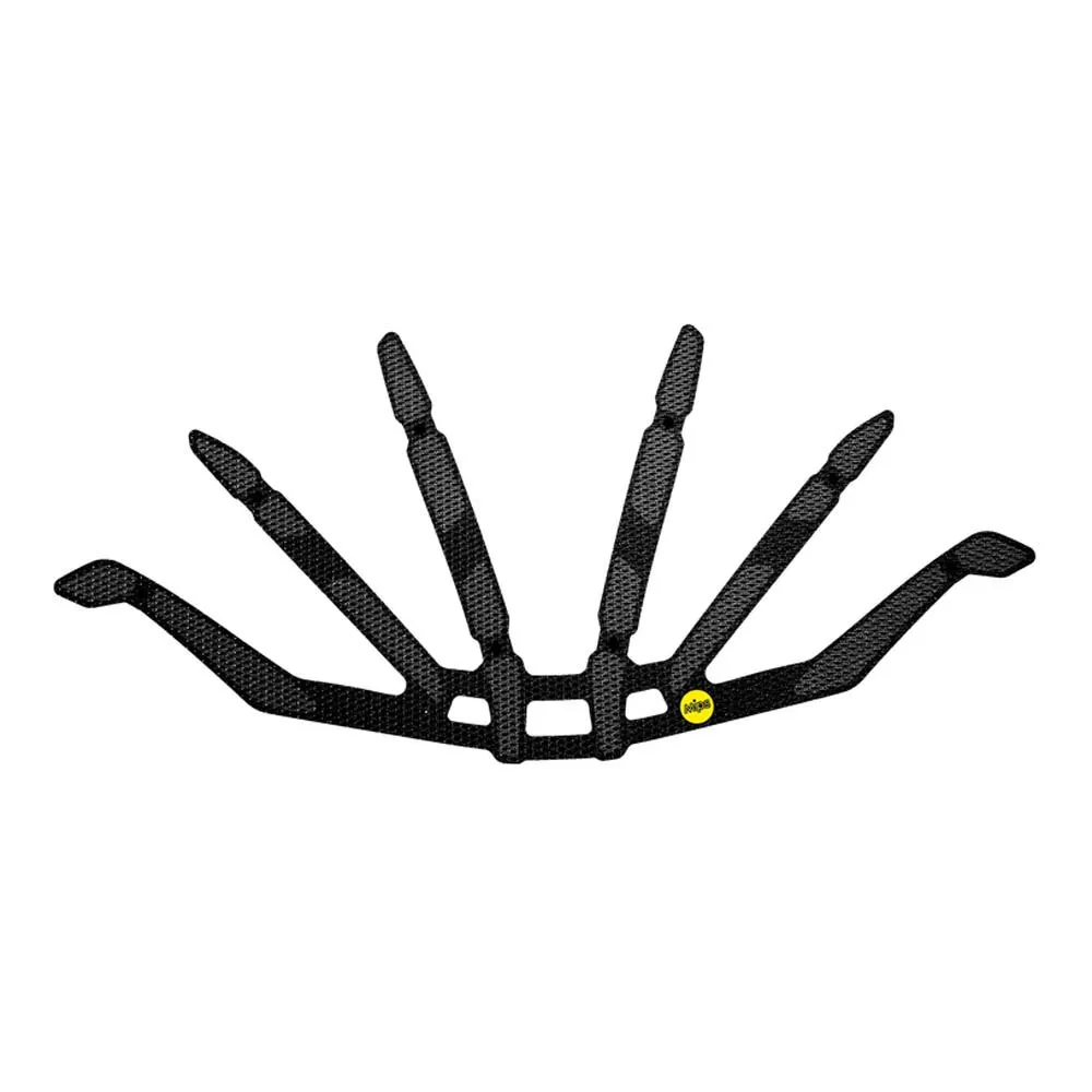 Cube Heron Mips 6 Mm A-l Innenpolsterung, Black Cube Heron Mips 6 Mm A-l Innenpolsterung, Black