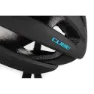 Cube Heron Slt Mips Helm, Black / blue