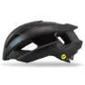 Cube Heron Slt Mips Helm, Black / blue