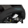 Cube Heron Slt Mips Helm, Black / blue