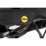 Cube Heron Slt Mips Helm, Black / blue
