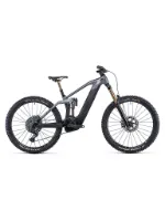 Cube Herren E-Mountainbike 27,5 Stereo Hybrid 160 HPC SLT 625 Cube Herren E-Mountainbike 27,5 Stereo Hybrid 160 HPC SLT 625