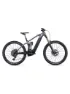 Cube Herren E-Mountainbike 27,5 Stereo Hybrid 160 HPC SLT 625, Grau, EG
