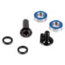 Cube Horstlink Left Stereo 150 C:62/c:68 Lager, Multicolor, One Size