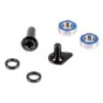Cube Horstlink Right Stereo 150 C:62/c:68 Lager, Multicolor, One Size