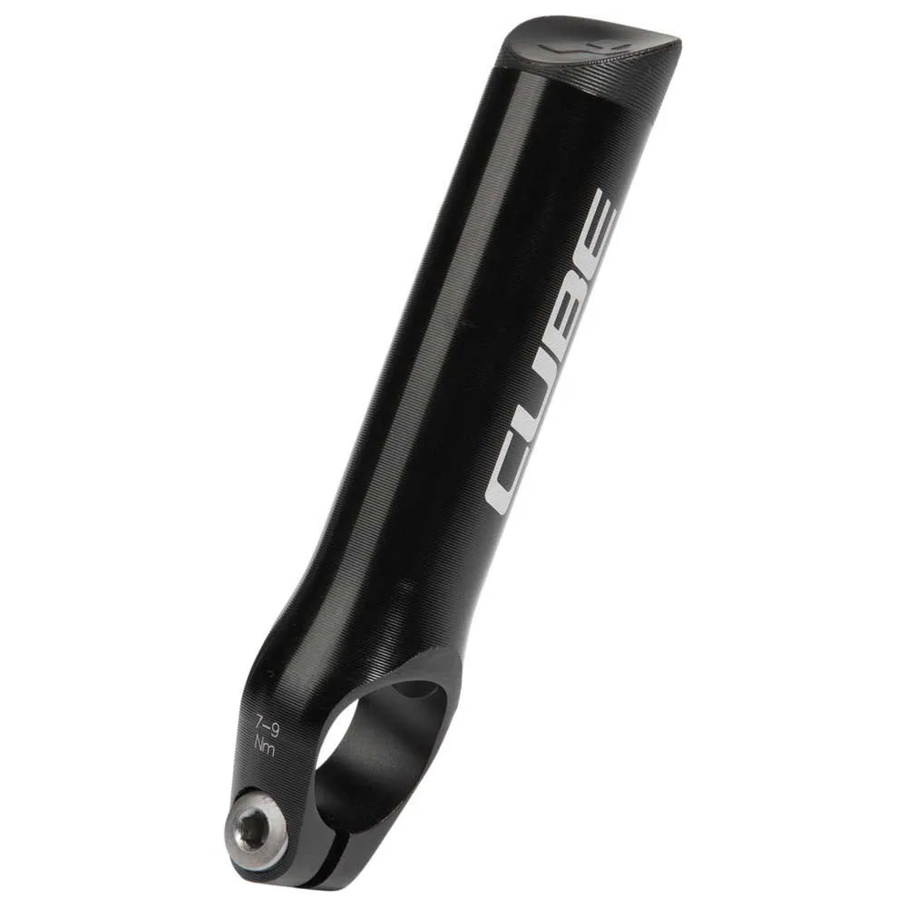 Cube Hpa Lenkerhörnchen, Black, One Size Cube Hpa Lenkerhörnchen, Black, One Size