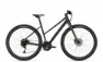 Cube Hyde graphite´n´black 28" Trapez, Hersteller-graphite´n´black, XS