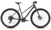 Cube Hyde ONE - 28 Zoll 8K Trapez
