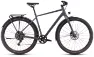 Cube Hyde ONE FE graphite´n´black 28" Diamant