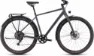 Cube Hyde ONE FE graphite´n´black 28" Diamant